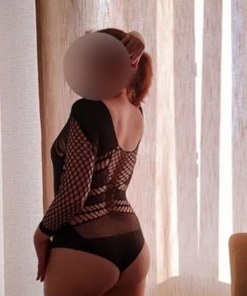 У меня магнитный обаяние и неповторимый темперамент, которым я заполняю наши встречи. Живу в Москве и предлагаю тебе ощутить невероятное блаженство и насладиться незабываемым опытом со мной. 🌟
ℹ️ У меня есть много возможностей для тебя: классический секс, оральные ласки, золотой дождь, эротический массаж, стриптиз и многое другое. Не стесняйся своих фантазий - я готова и рада их исполнить. 💋
📸 Буду рада поделиться с тобой своими фото, чтобы ты увидел, насколько сексуальна и соблазнительна я. Кликни на ссылку в моем профиле, чтобы увидеть их.
⭐️ У меня множество положительных отзывов от моих довольных клиентов, которые отмечают мою индивидуальность и профессионализм. Я гарантирую анонимность, конфиденциальность и безопасность на всех этапах нашей встречи.
Так что, дорогой, если ты хочешь испытать незабываемое удовольствие и насладиться моим теплым ласковым прикосновением, напиши мне и давай начнем нашу незабываемую встречу прямо сейчас. Жду тебя! 💫 6076, 25 лет